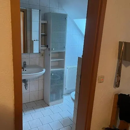 Fewo Im Gasthof Forsthaus