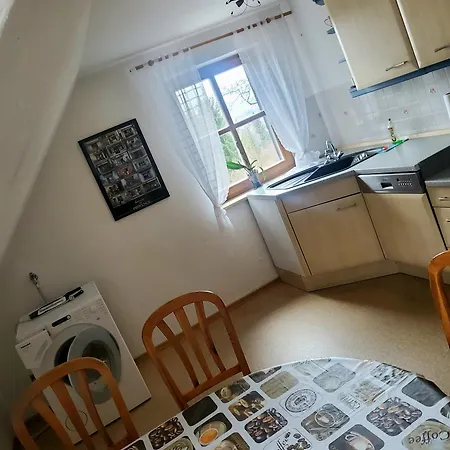 Fewo Im Gasthof Forsthaus Apartment *