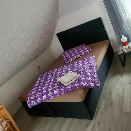 Apartment Fewo Im Gasthof Forsthaus *