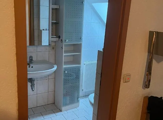 Fewo Im Gasthof Forsthaus